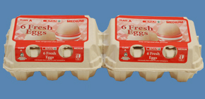 Spar Medium Eggs